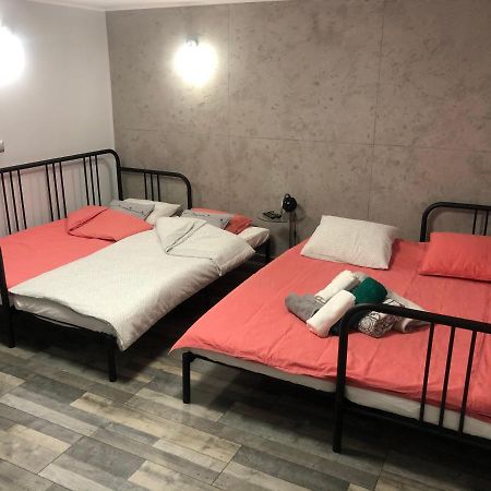 Fantazja Spytkowice  Esterno foto