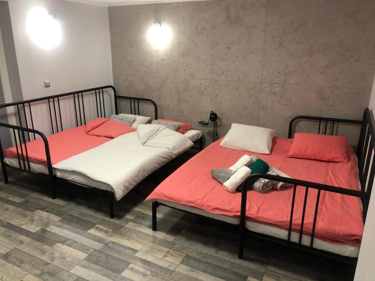 Fantazja Spytkowice  Esterno foto