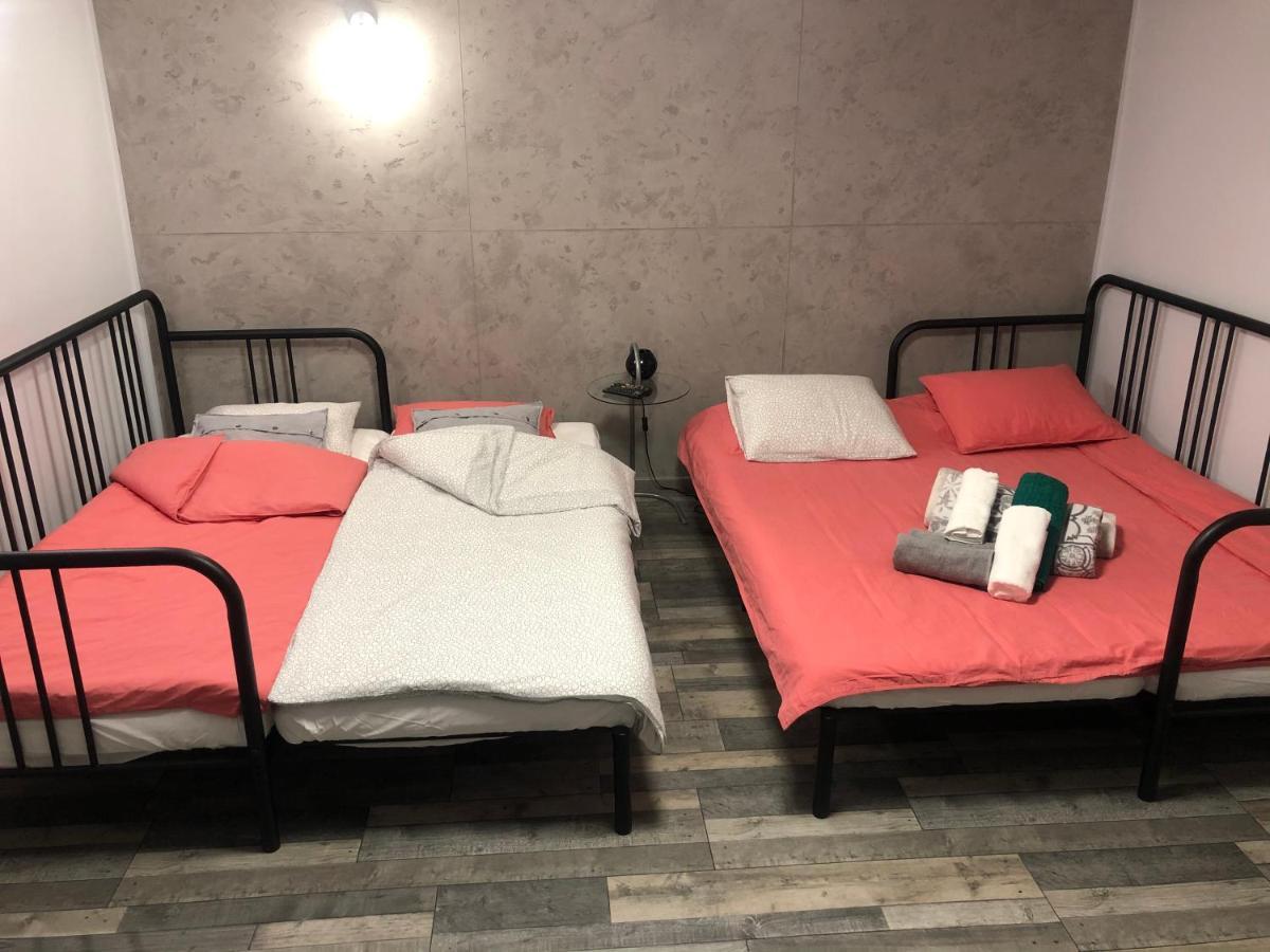 Fantazja Spytkowice  Esterno foto